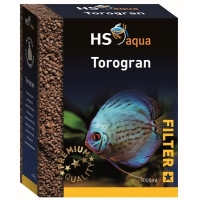 HS Aqua Torogran Turfgranulaat 1L